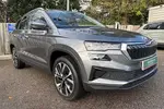 2022 Skoda Karoq