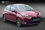 2019 Toyota Yaris