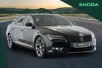 2019 Skoda Superb