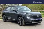 2022 Honda HR-V