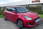2019 Suzuki Swift