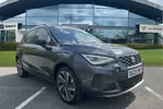 2023 SEAT Arona