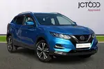 2019 Nissan Qashqai