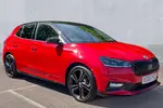 2026 Skoda Fabia