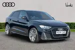 2025 Audi A1