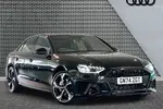 2024 Audi A4