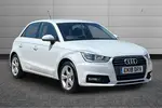 2018 Audi A1