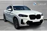 2025 BMW X4