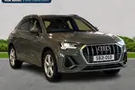 2021 Audi Q3