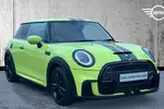 2023 MINI Hatchback