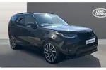 2025 Land Rover Discovery