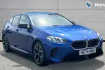 2025 BMW 1 Series