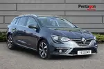 2019 Renault Megane Sport Tourer