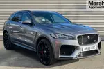 2020 Jaguar F-Pace