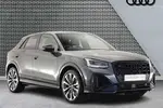 2022 Audi SQ2