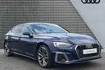 2024 Audi A5 Sportback