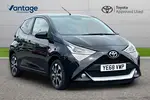 2018 Toyota Aygo