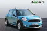 2017 MINI Countryman