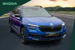 2023 Skoda Kamiq