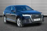 2016 Audi Q7
