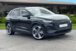 2025 Audi Q4