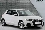 2021 Audi A1