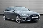 2024 Audi A4