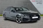 2021 Audi A4