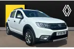 2019 Dacia Sandero Stepway