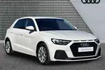 2024 Audi A1