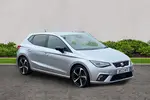 2023 SEAT Ibiza