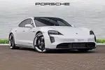 2023 Porsche Taycan