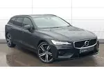 2019 Volvo V60