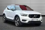 2022 Volvo XC40 Recharge