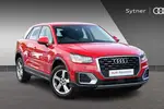 2018 Audi Q2