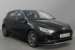 2025 Hyundai i20
