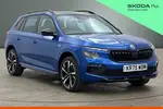 2025 Skoda Kamiq