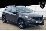 2018 Peugeot 2008