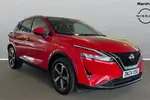 2024 Nissan Qashqai