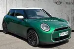 2026 MINI Cooper