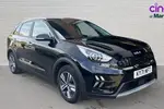 2021 Kia Niro