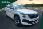 2023 Skoda Kodiaq