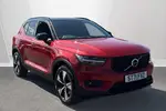 2021 Volvo XC40