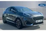 2024 Ford Puma
