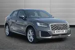 2018 Audi Q2