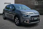 2023 Citroen C3