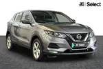 2018 Nissan Qashqai