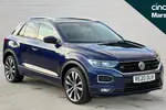 2020 Volkswagen T-Roc