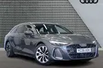 2026 Audi A6