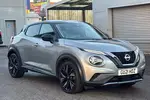 2021 Nissan Juke